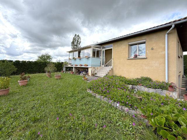 Caussade Vente Maison 82