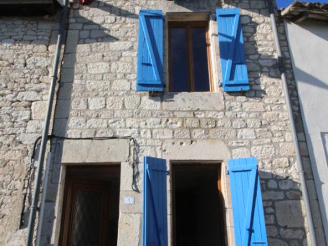 Caussade Vente Maison 82