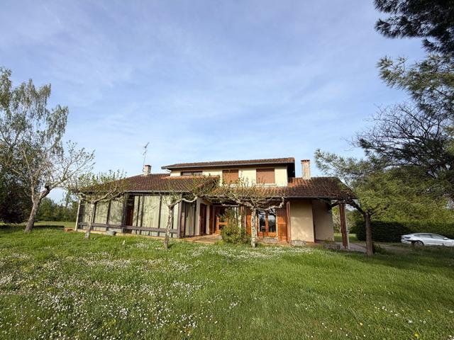 Caussade Vente Maison 82