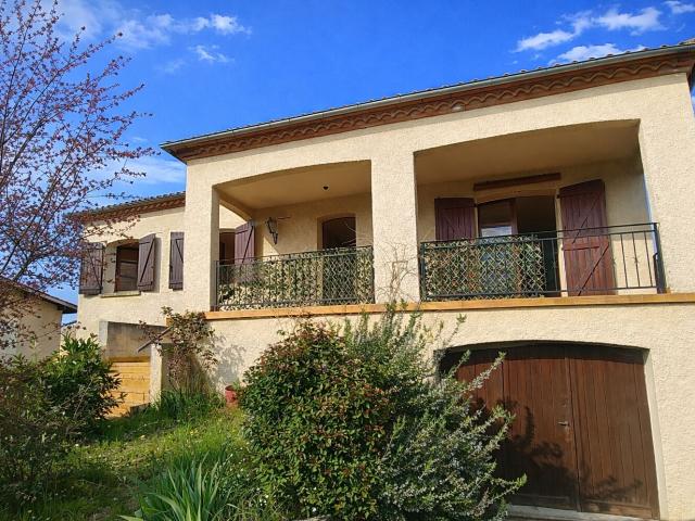 Caussade Vente Maison 82