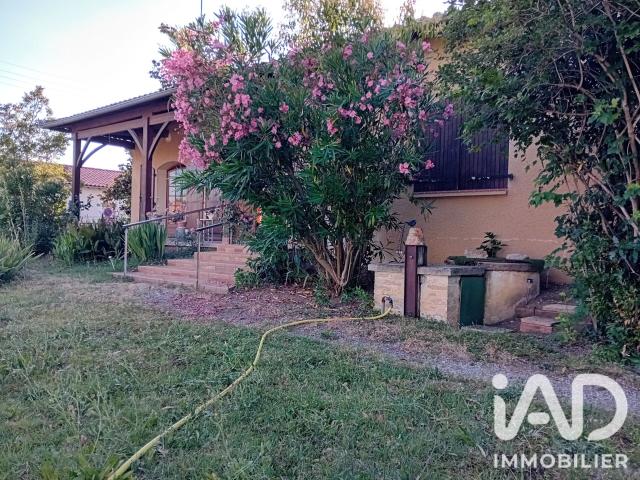 Caussade Vente Maison 82