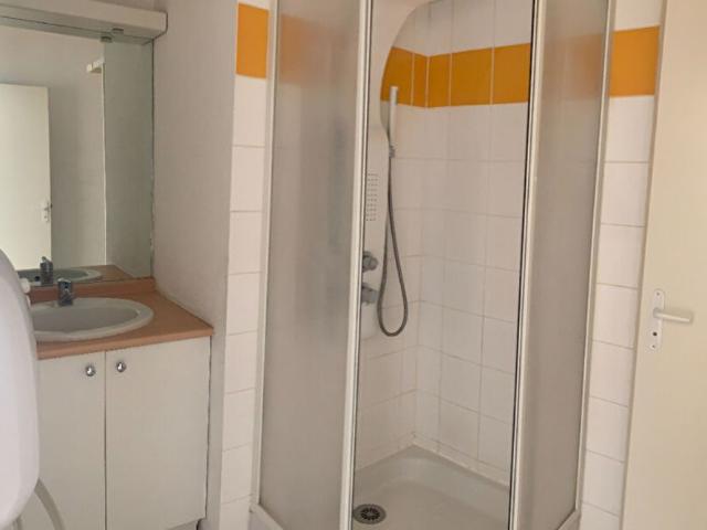 CAUSSADE Appartement en résidence T2