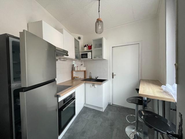 Caussade Location Appartement 82