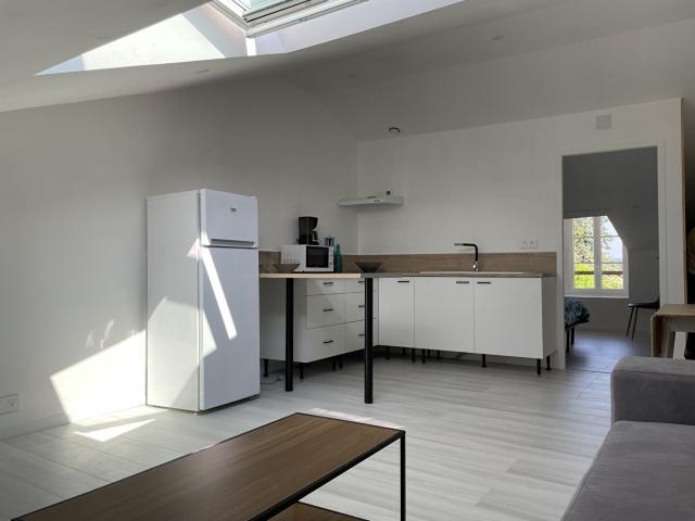 Caussade Location Appartement 82