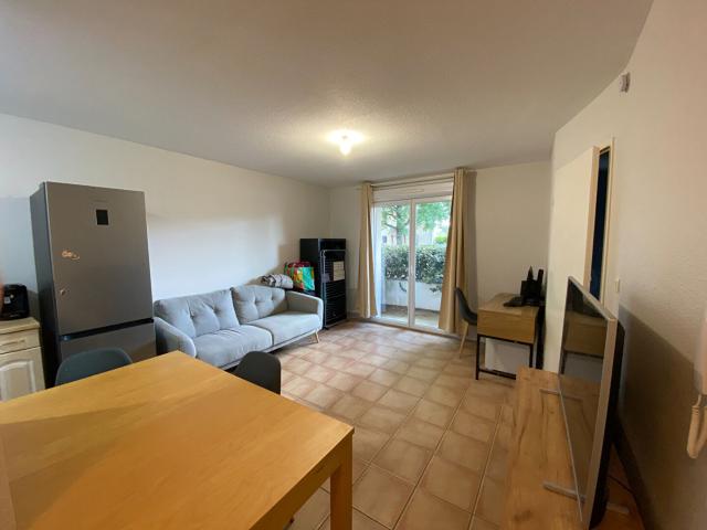 Caussade Location Appartement 82