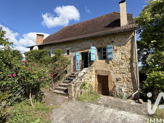 Causse et Diège Vente Maison 12