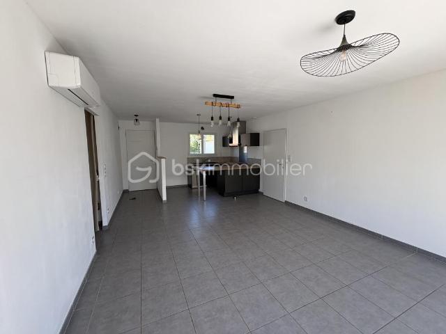 Caussens Vente Maison 32