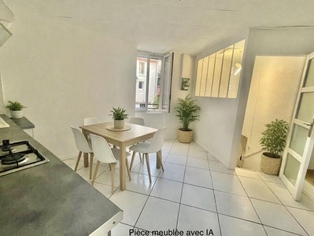 Causses et Veyran Vente Maison 34