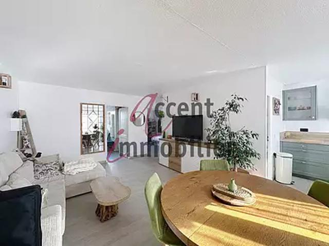 Cavaillon 84300 Achat / Vente appartement 3 pièces t3