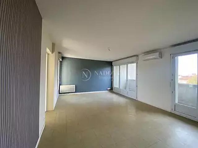 Cavaillon 84300 Achat / Vente appartement 4 pièces t4 cave parking