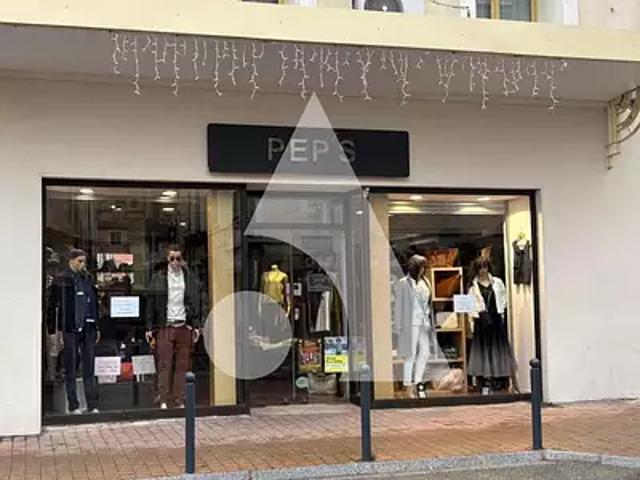 Cavaillon 84300 Achat / Vente divers 4 pièces cave