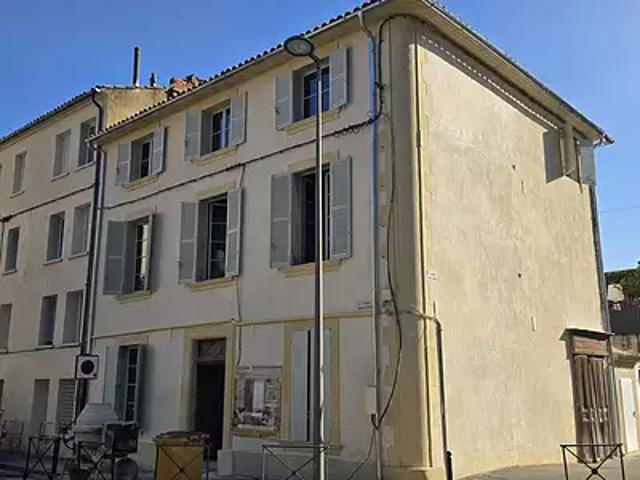 Cavaillon 84300 Achat / Vente immeuble
