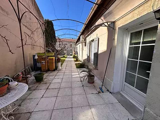 Cavaillon 84300 Achat / Vente immeuble
