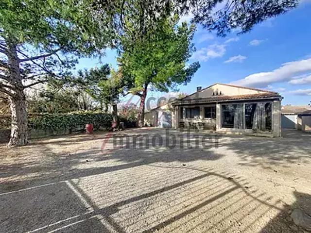 Cavaillon 84300 Achat / Vente maison 4 pièces t4 au dernier étage