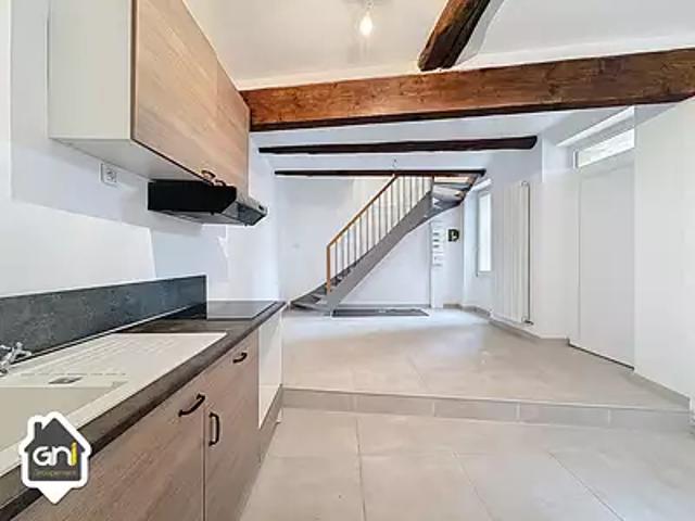 Cavaillon 84300 Achat / Vente maison 4 pièces t4
