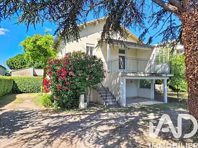 Cavaillon 84300 Achat / Vente maison 5 pièces t5 parking
