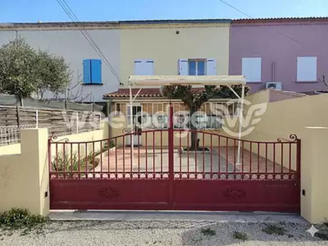 Cavaillon 84300 Achat / Vente maison 5 pièces t5