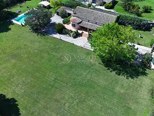 Cavaillon 84300 Achat / Vente maison 8 pièces t8