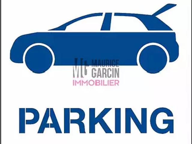 Cavaillon 84300 Location parking