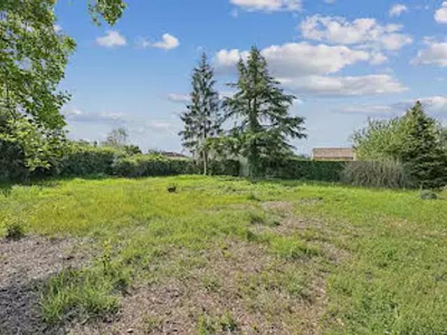 Cavaillon 84300 Programme neuf terrain neuf à vendre