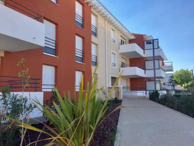 Cavaillon Appartement 2 pièces 37.98 m²