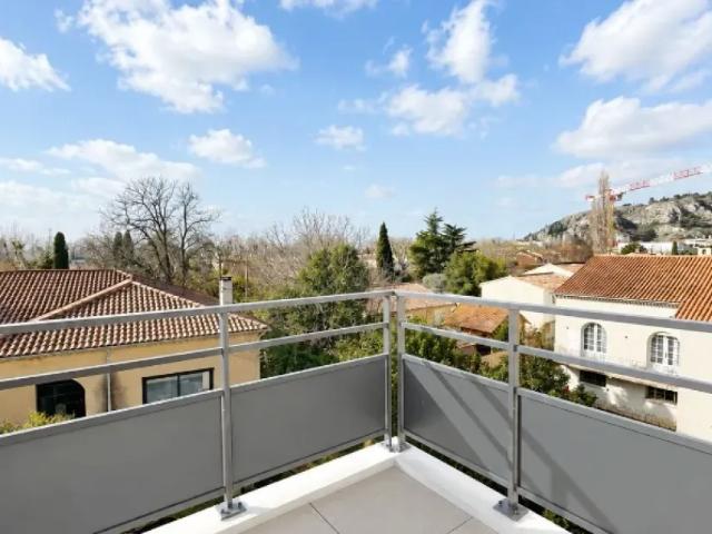 Cavaillon Appartement 2 pièces 39.39 m²