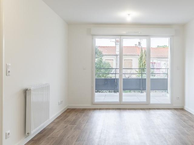 Cavaillon Location Appartement 84