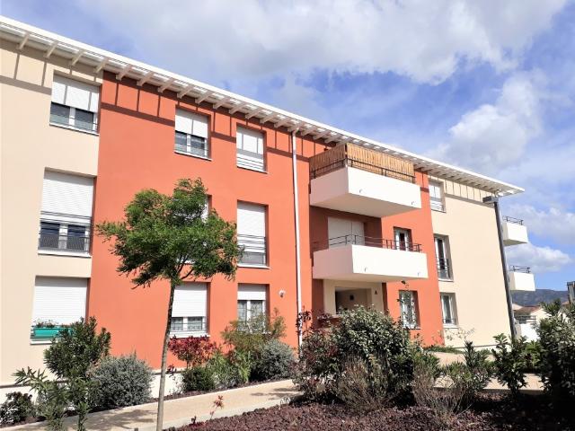 Cavaillon Location Appartement 84