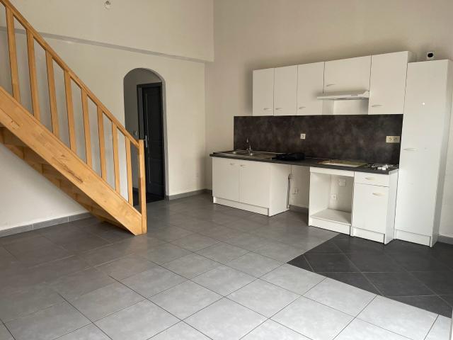 Cavaillon Location Appartement 84