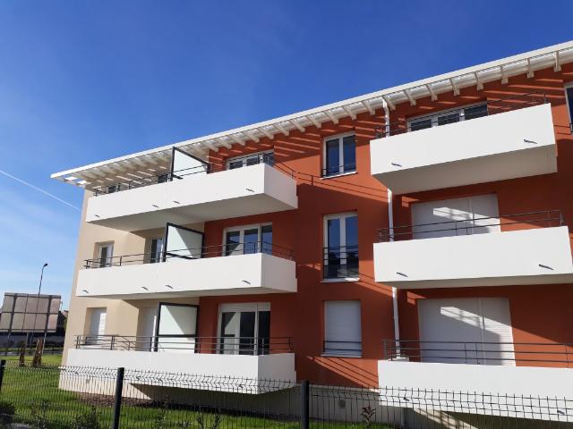 Cavaillon Location Appartement 84