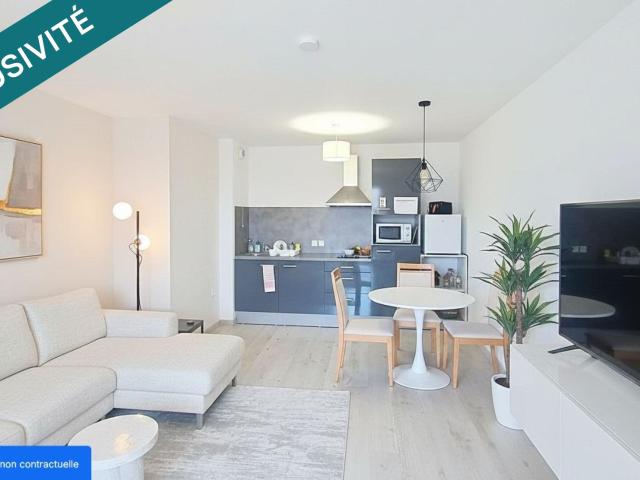 Cavaillon Vente Appartement 84