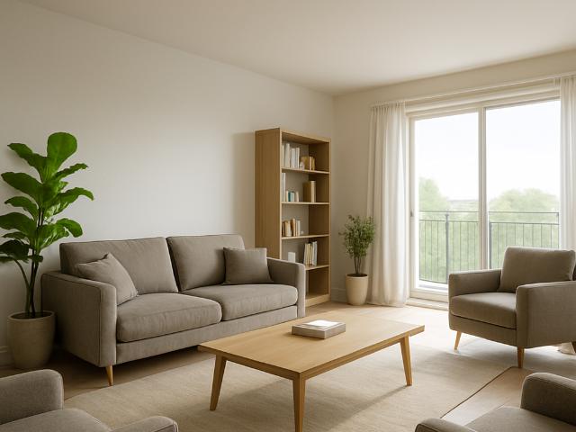 Cavaillon Vente Appartement 84