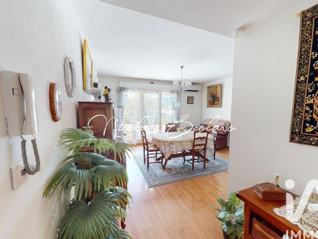 Cavaillon Vente Appartement 84