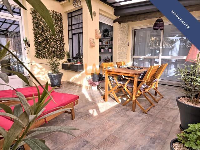Cavaillon Vente Appartement 84