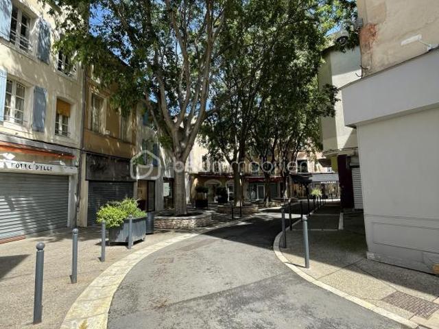 Cavaillon Vente Duplex/triplex 84