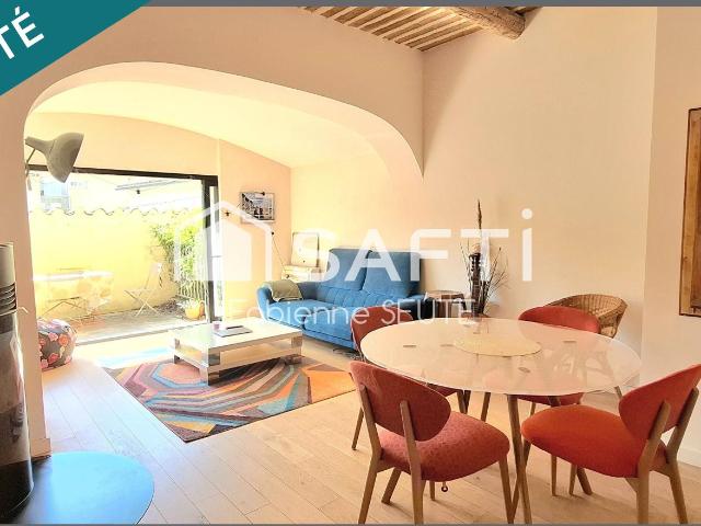 Cavaillon Vente Maison 84