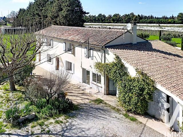 Cavaillon Vente Maison 84