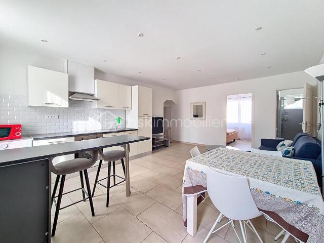 Cavaillon Vente Maison 84
