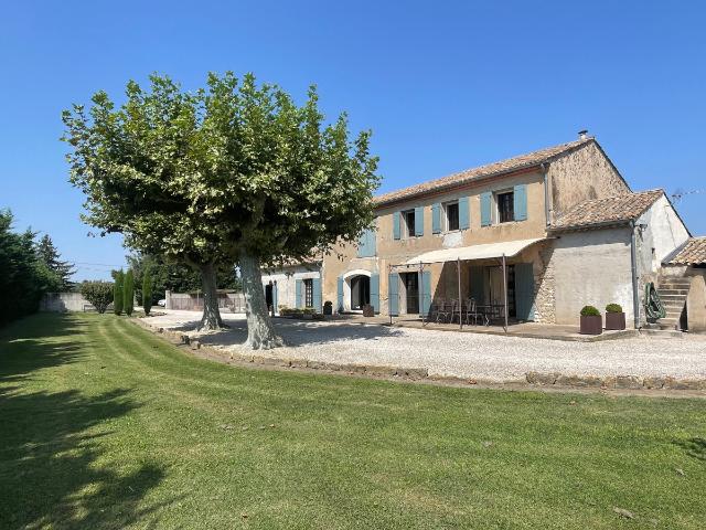 Cavaillon Vente Maison 84