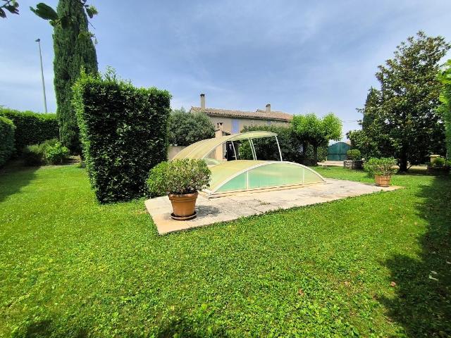 Cavaillon Vente Maison 84