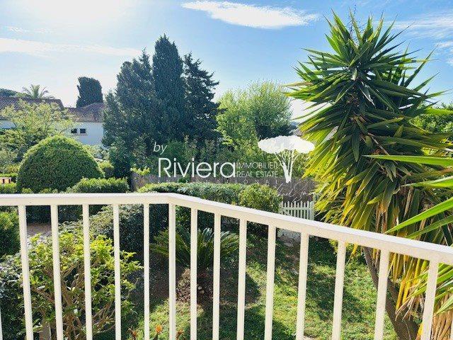 Cavalaire 3 Pieces Au Calme Avec Terrasse. 62m² Cavalaire sur Mer