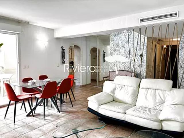 Cavalaire sur Mer 83240 Achat / Vente appartement 4 pièces t4