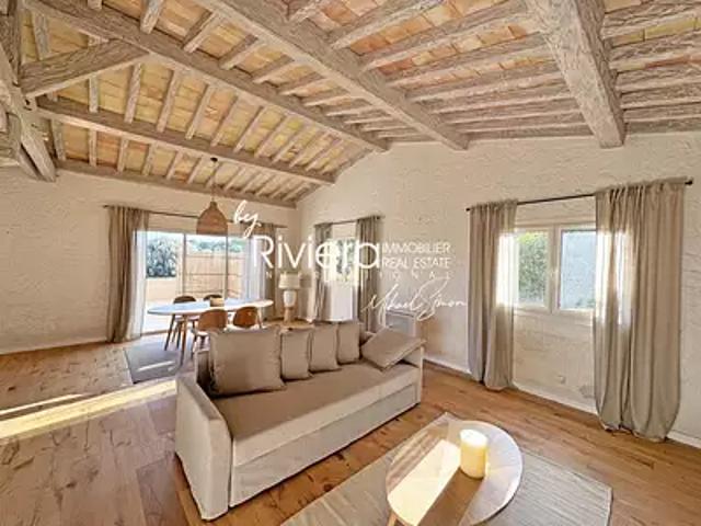 Cavalaire sur Mer 83240 Achat / Vente appartement 4 pièces t4