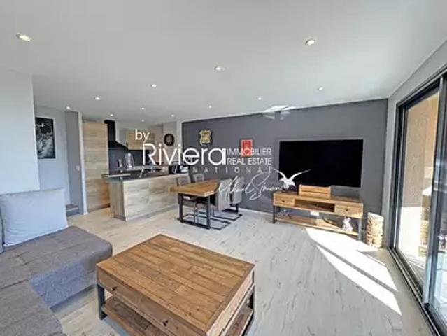 Cavalaire sur Mer 83240 Achat / Vente appartement 4 pièces t4