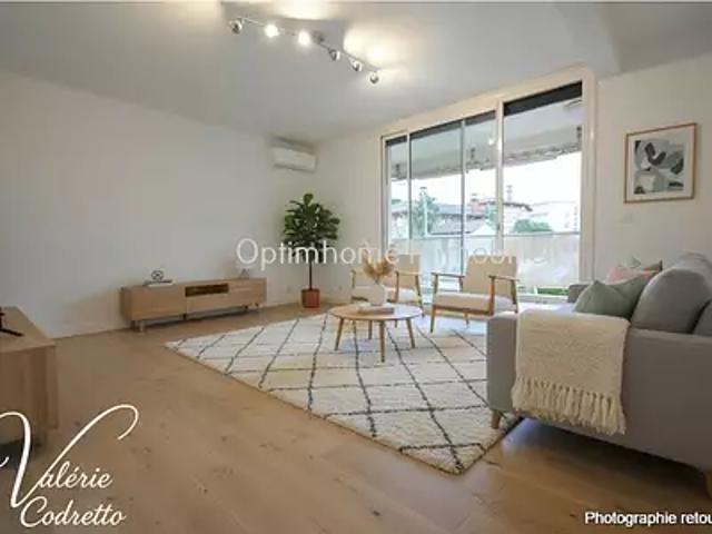 Cavalaire sur Mer 83240 Achat / Vente appartement 4 pièces t4 terrasse