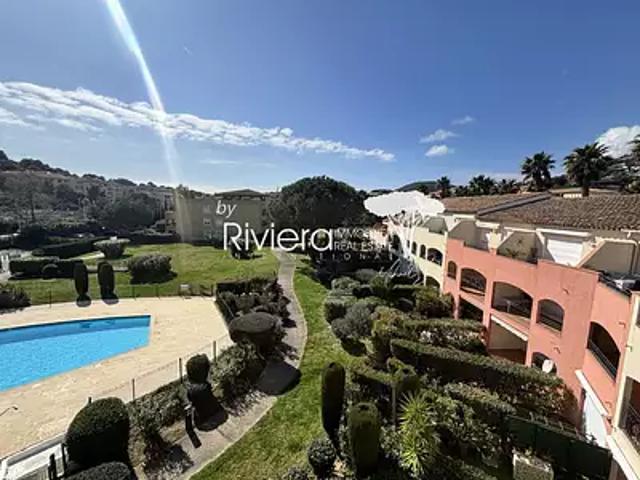 Cavalaire sur Mer 83240 Achat / Vente appartement 5 pièces t5