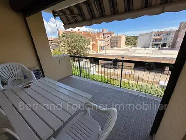 Cavalaire sur Mer 83240 Achat / Vente appartement