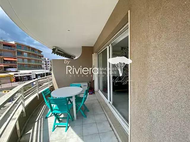 Cavalaire sur Mer 83240 Achat / Vente appartement 2 pièces t2