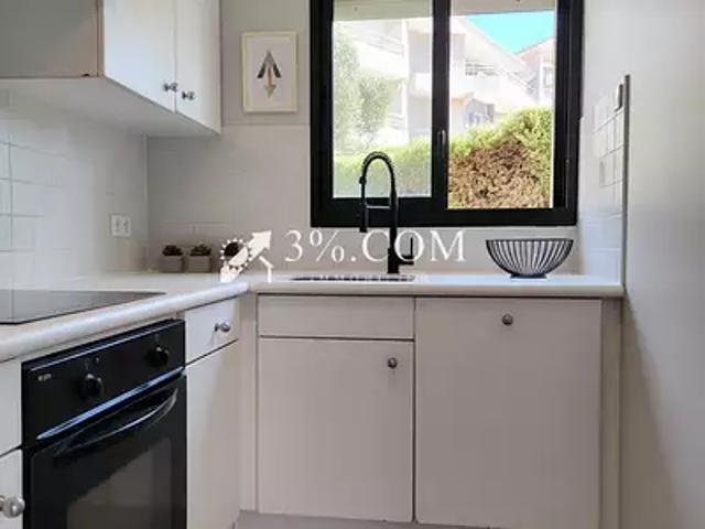 Cavalaire sur Mer 83240 Achat / Vente appartement 2 pièces t2
