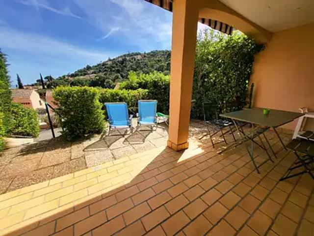 Cavalaire sur Mer 83240 Achat / Vente appartement 2 pièces t2